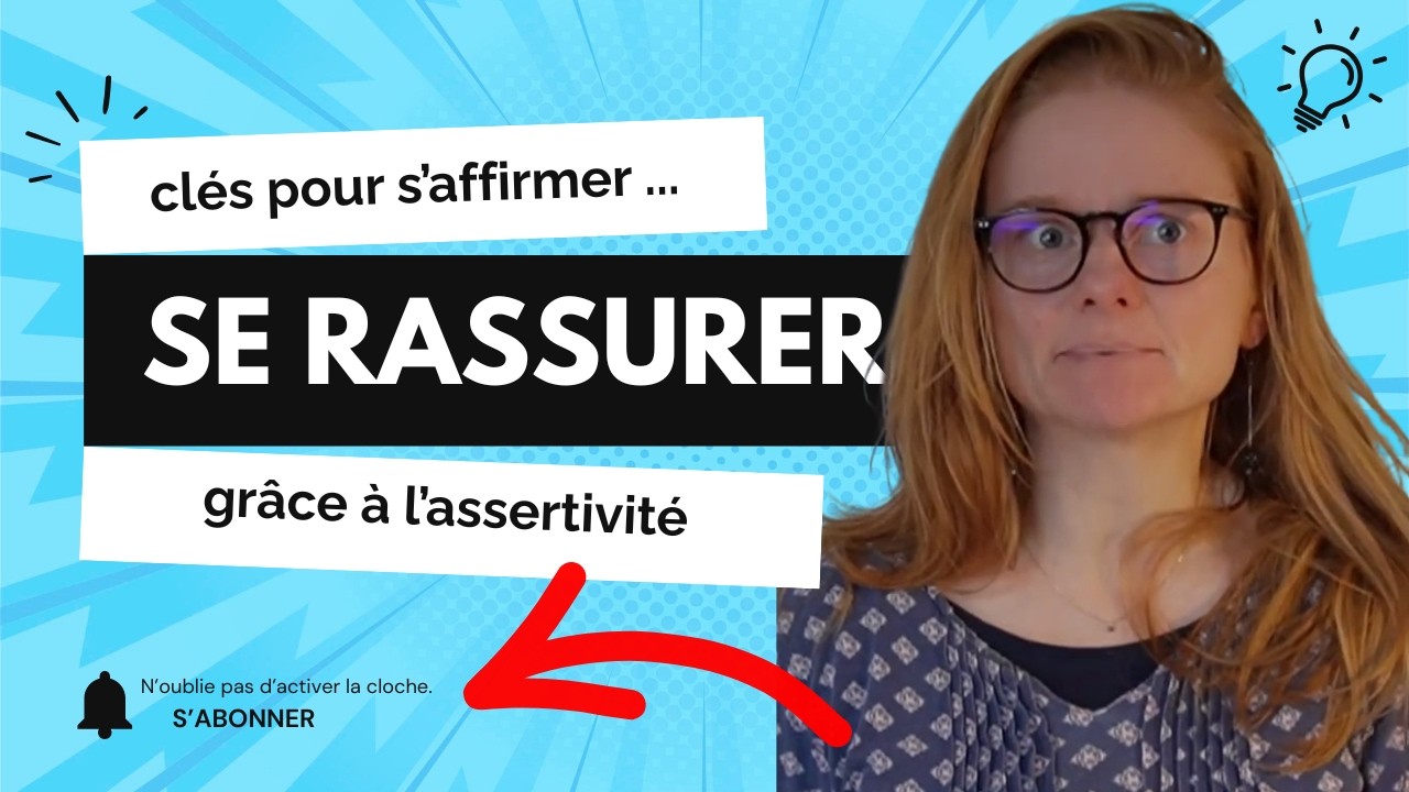 Apprendre à être assertive pour dire NON sans se justifier ni craindre le conflit dans ses relations