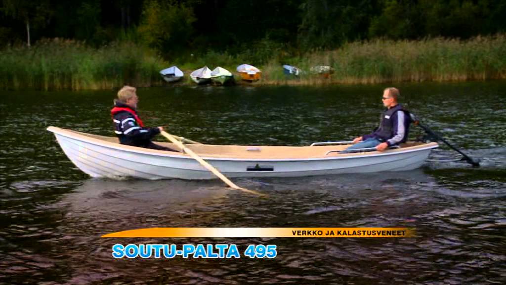 Soutu-Palta 495