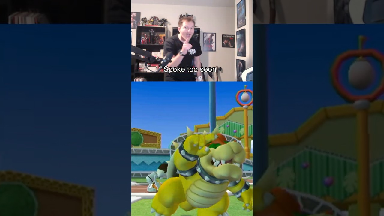 Мгновенная карма 😭