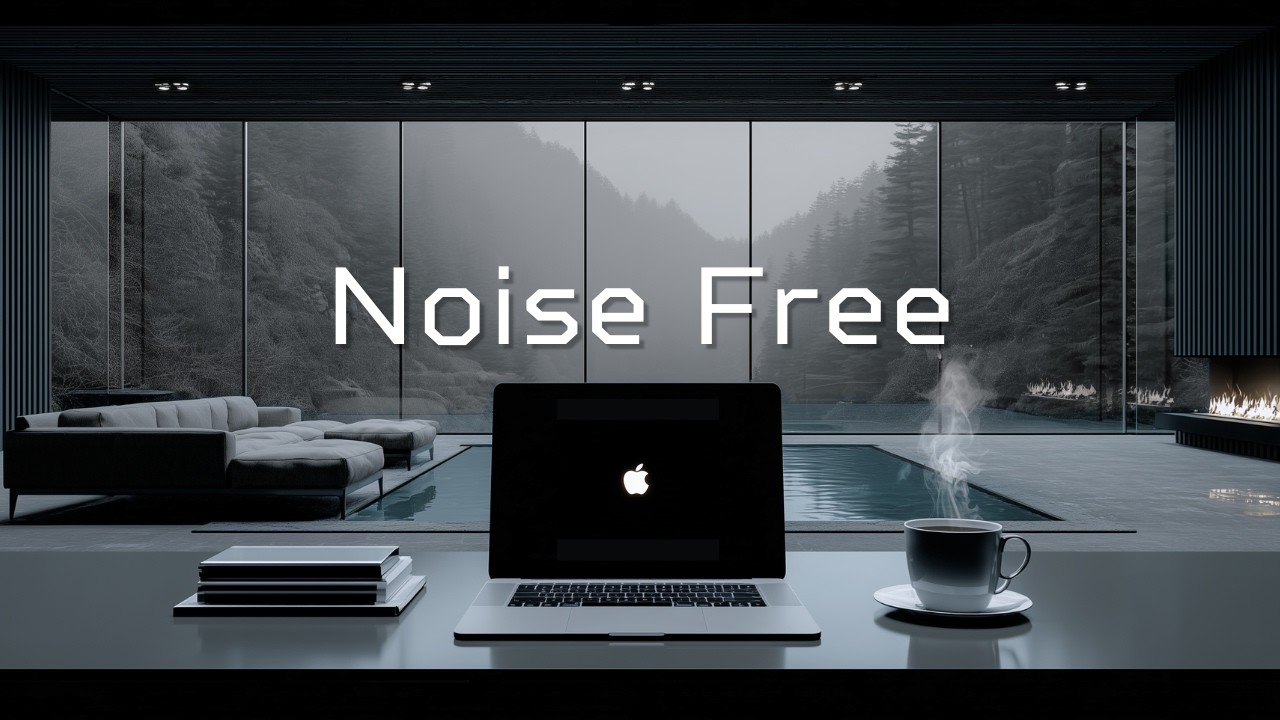 While Others Scroll, You Build | Calm Deep Work Music (2 Hours Focus)