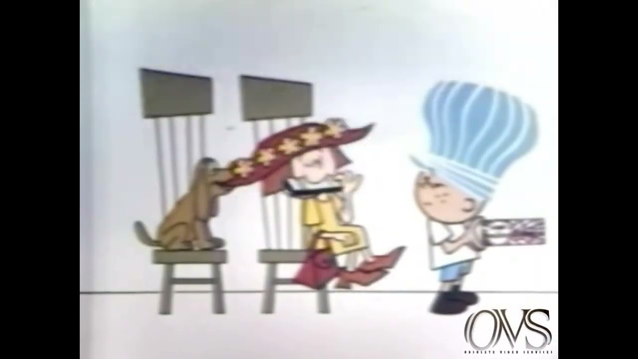 Good And Plenty (1970 & 1971)