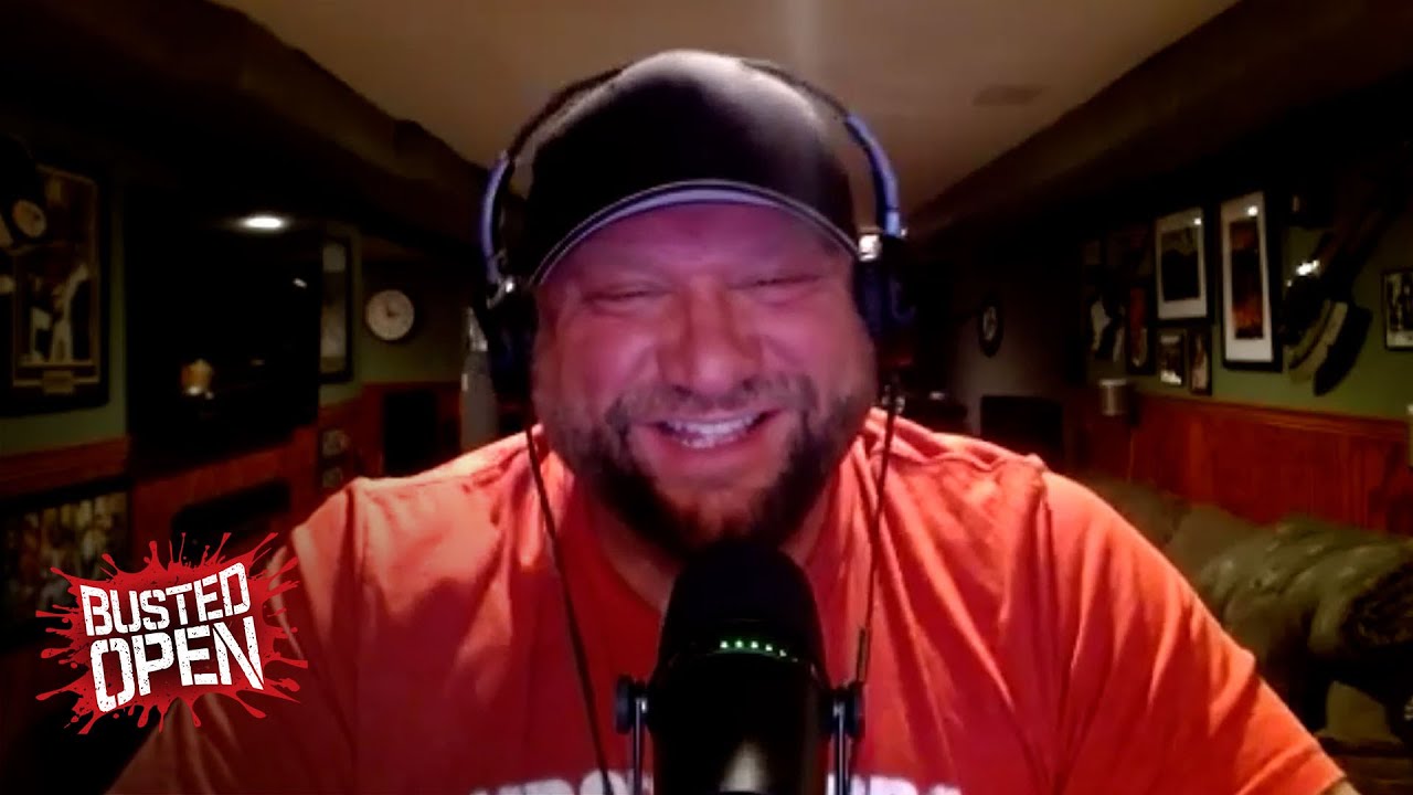 Why WWE is Going TOO FAR with Censorship on Monday Night RAW | Busted Open