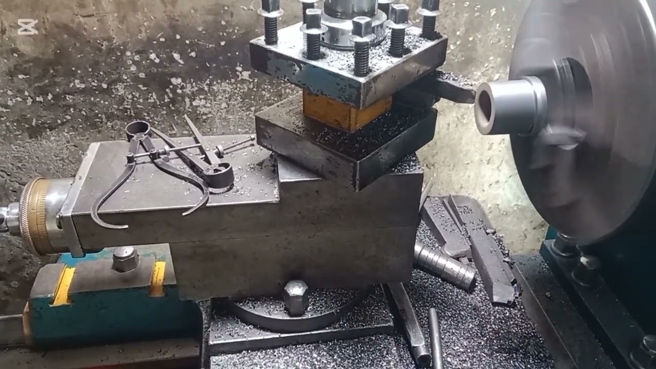 Tubel bore dory boys