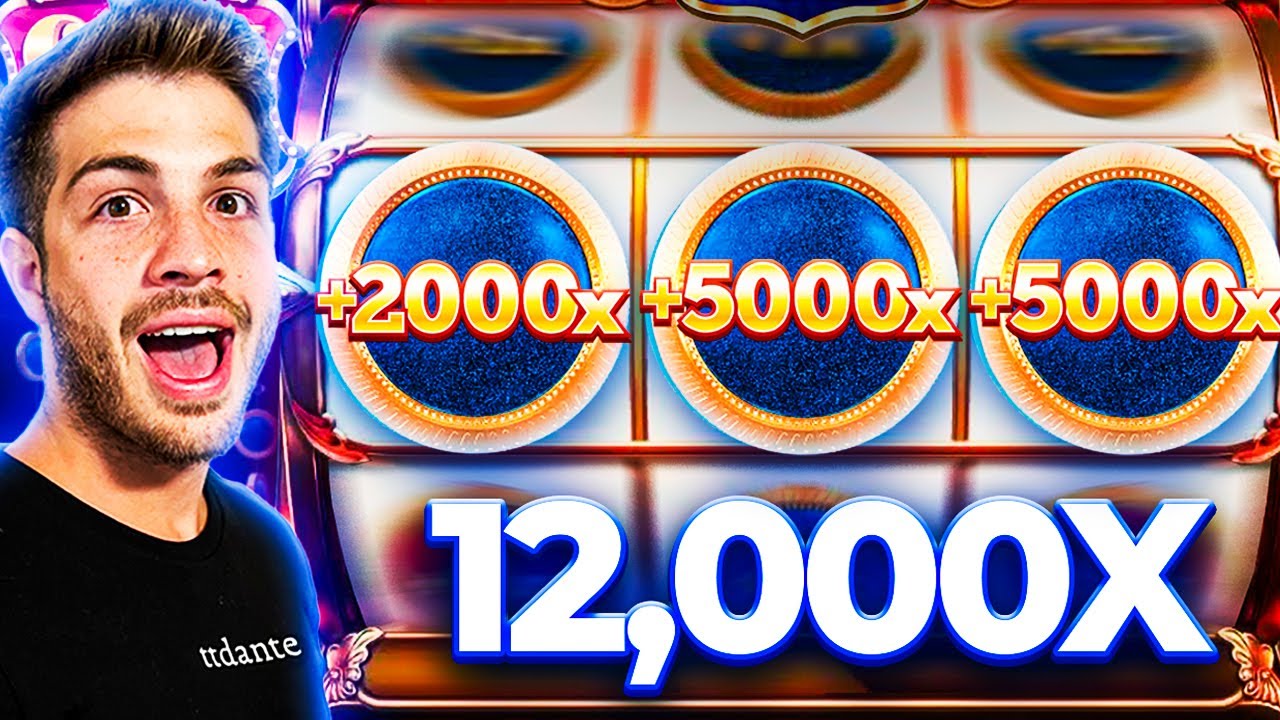БЕЗУМНЫЕ 12 000X НА БЕЗУМНОМ ПОДБРОСЕ МОНЕТЫ!!!