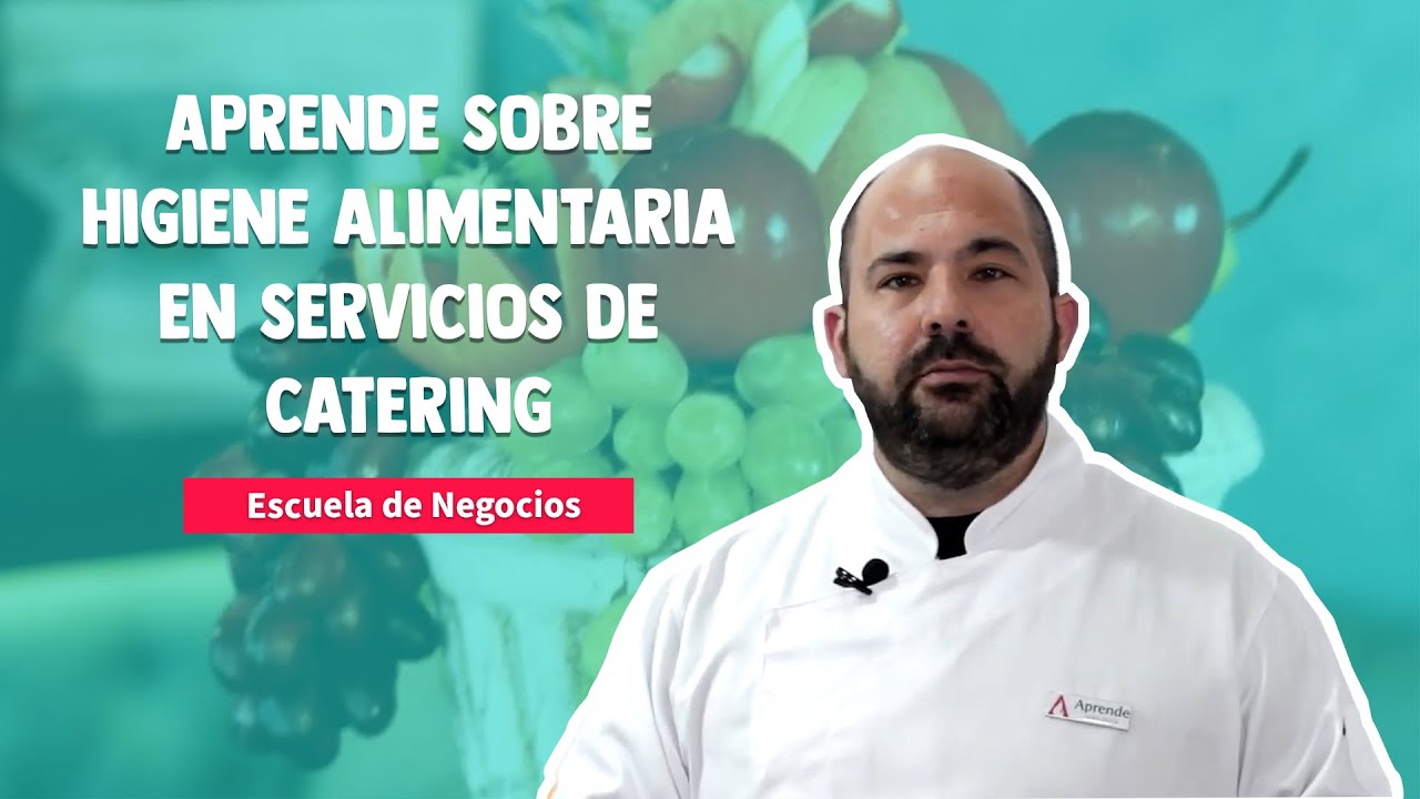 🥳🥂El mejor catering para eventos empresariales🥳🥂 - Aprende Institute