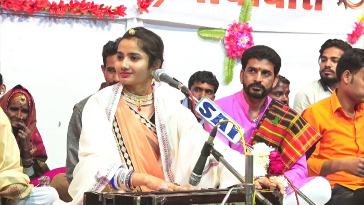 दीवाना तेरा आया बाबा तेरी नगरी में सोनू सिसोदिया प्रकाश माली