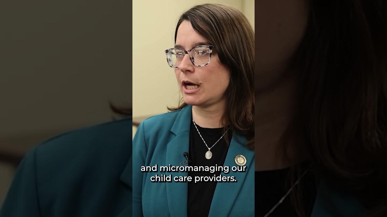 Pennsylvania&rsquo;s Burdensome Child Care Regulations Are Failing Families #pennsylvania #money #short