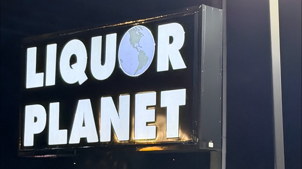 Liquor Planet Hunt Murfreesboro, TN