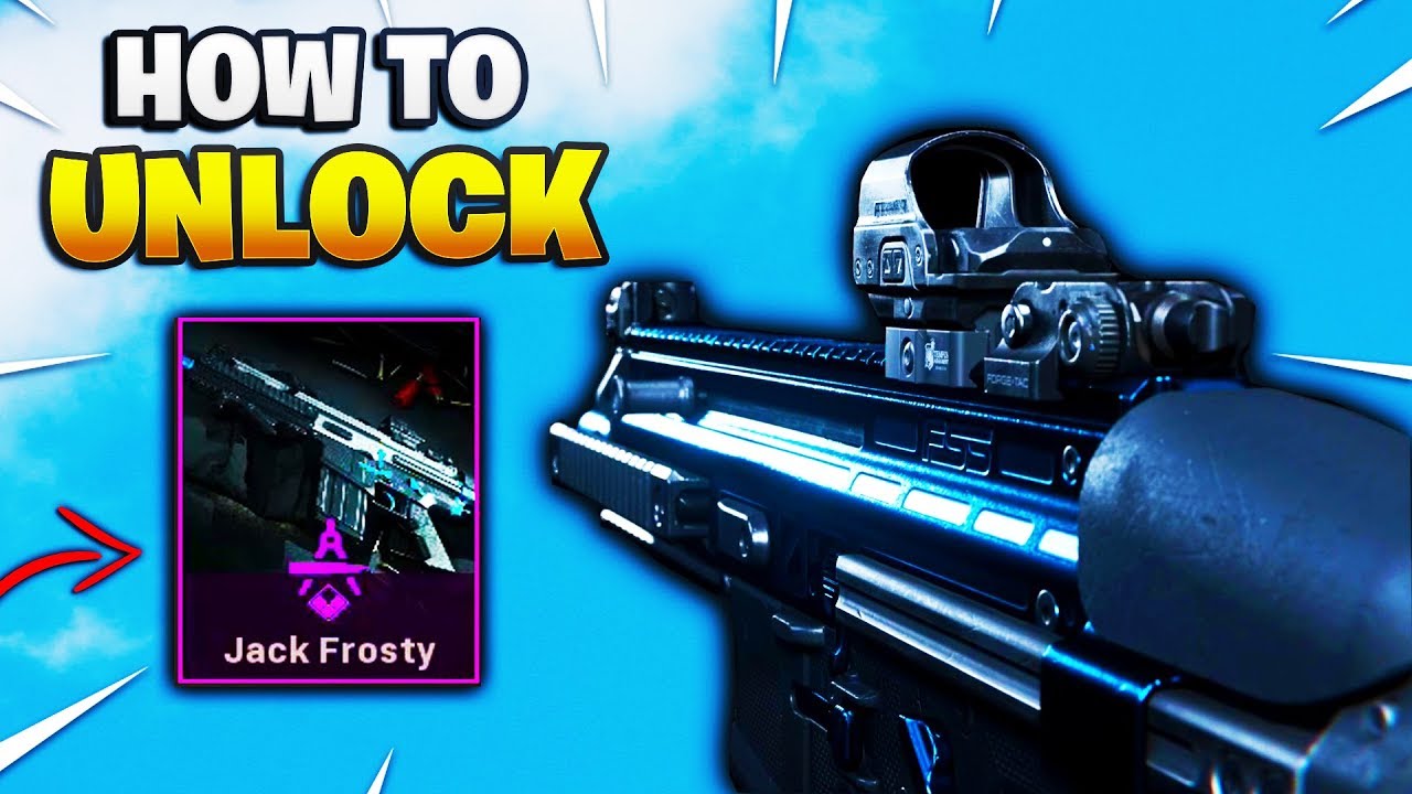 UNLOCKING the 