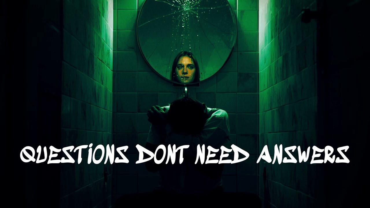 Questions Don’t Need Answers | Deep Emotional Song About Silence & Acceptance