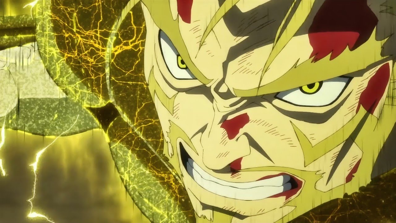 Kaiju No  8 Season 2 – Stand to the End ⚡ Epic Rock AMV