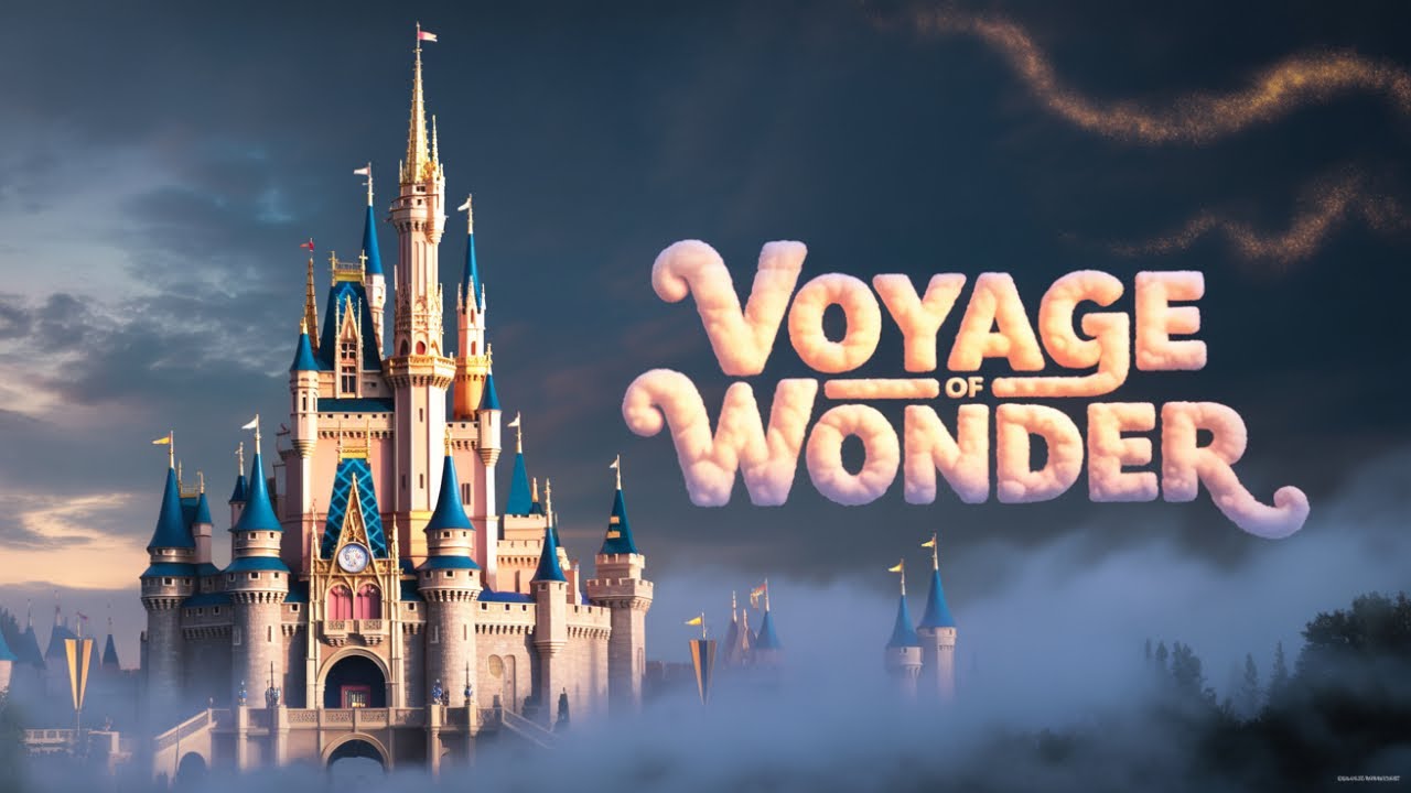 Disneyland Paris, New 2026 Light Show, Castle & Main Street Come Alive! ✨🎆
