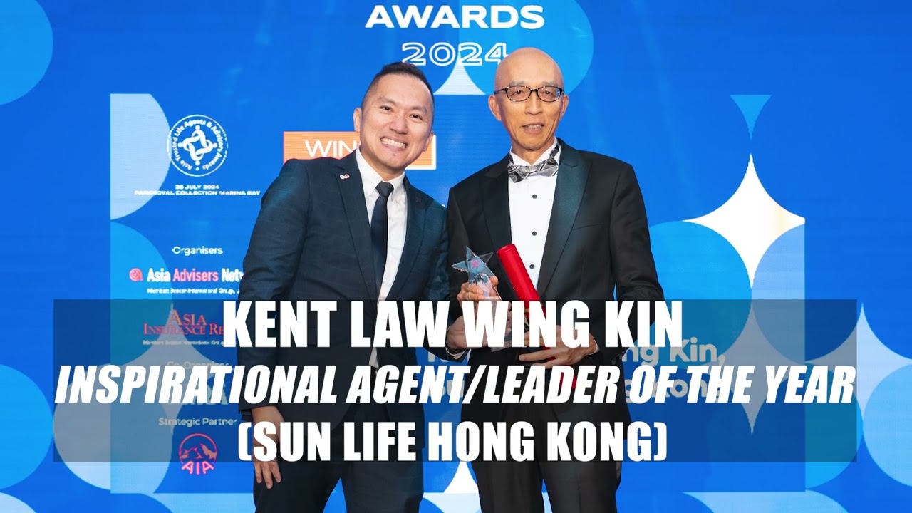 9th Asia Trusted Life Agents & Advisers Awards 2024 - Winners!