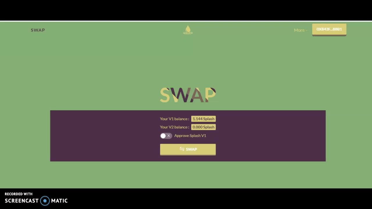 SPLASSIVE 2.0 LAUNCHING TODAY AM I GETTING IN?