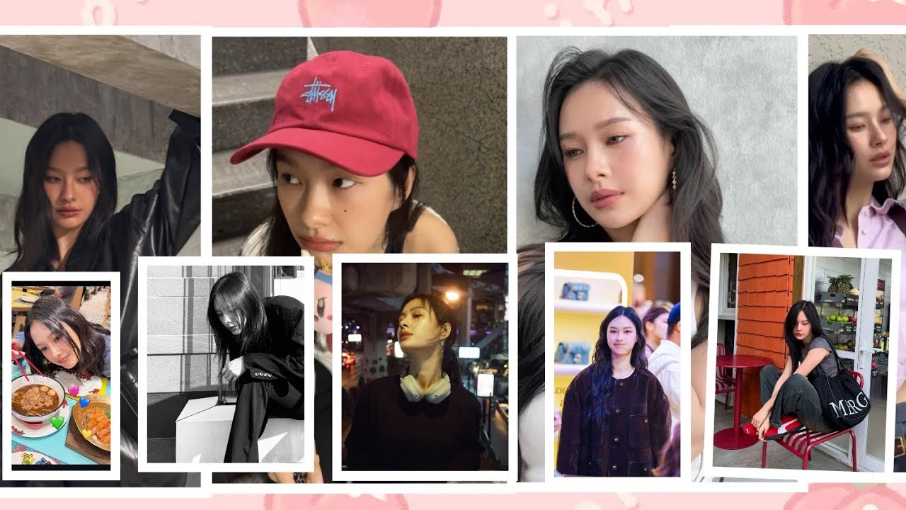 Rendom Milk pansa edits compilation 🍅🍅( My Delulu Girlfriend 😸 )