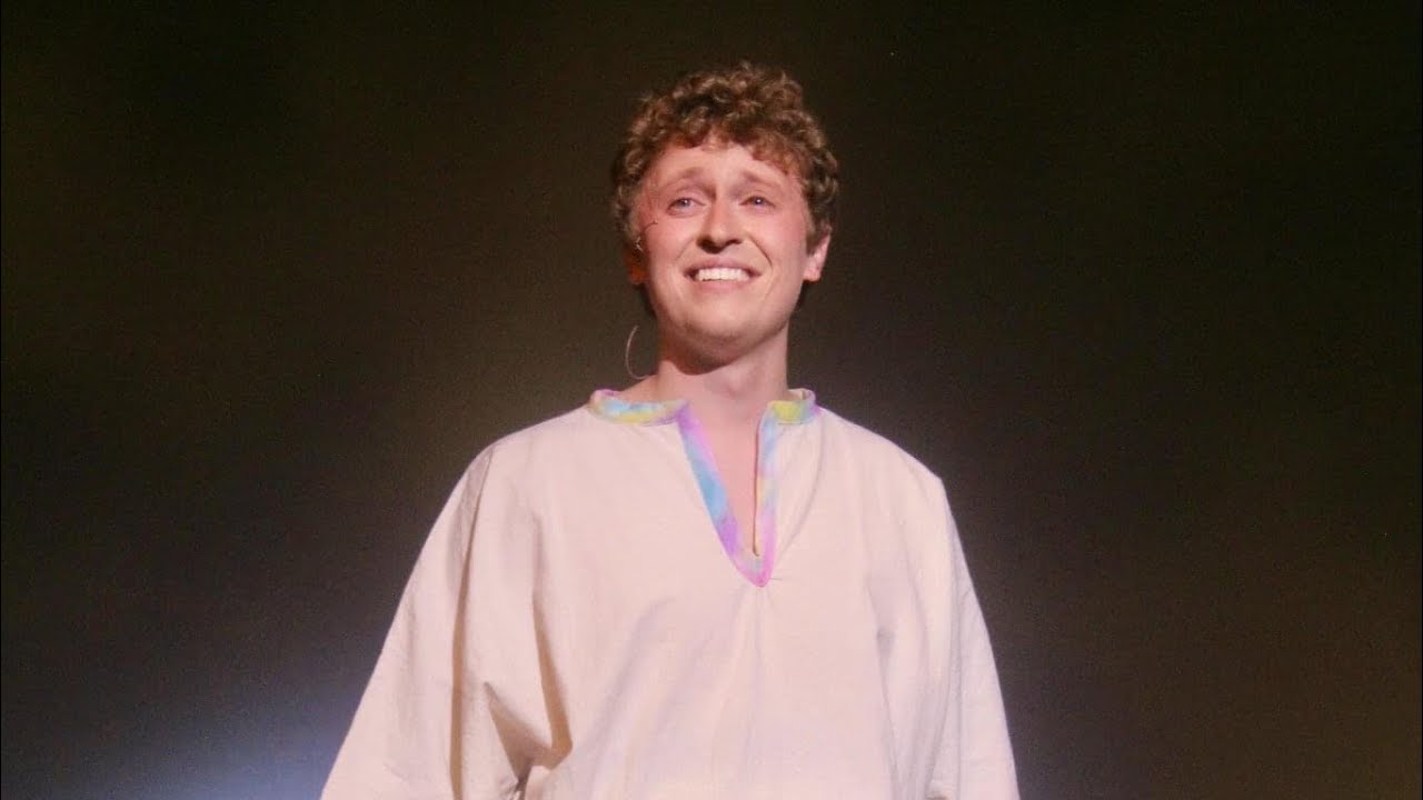 Any Dream Will Do | Joseph and The Amazing Technicolor Dreamcoat