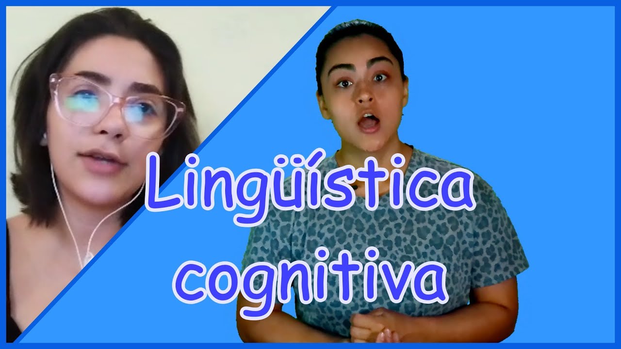 Lingüística cognitiva