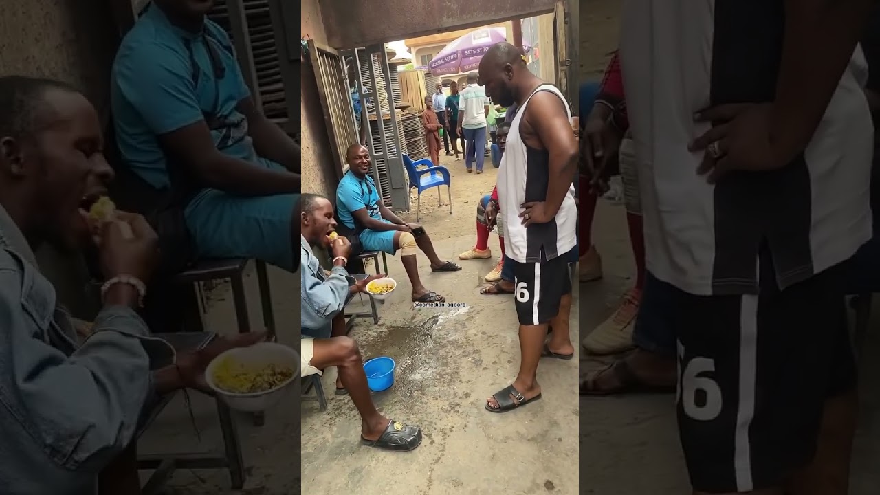 Funny video 😂 #comedy #funny #funnyvideo #subscribe 