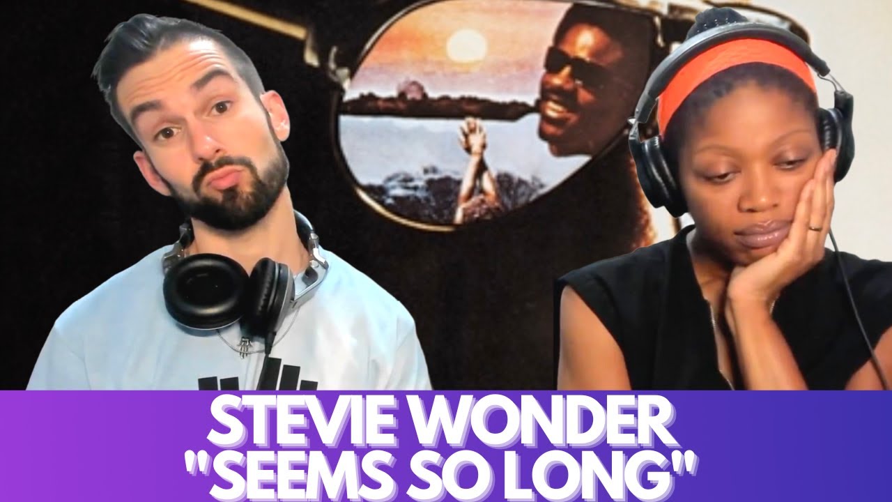 STEVIE WONDER 