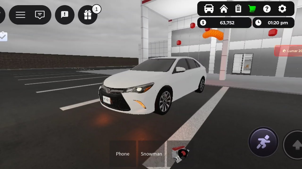 2017 Koritsu Windsor SE (Rensselaer County, Roblox)