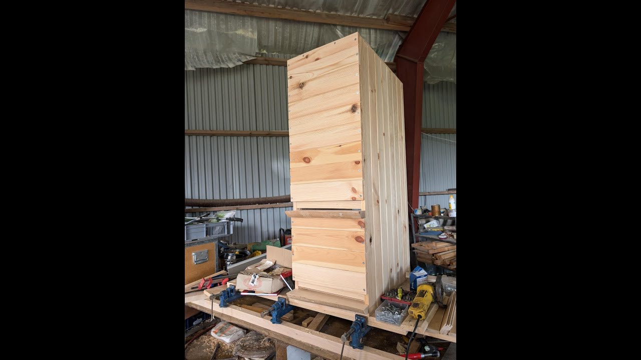 Episode 0: Introduction to Building an AZ Beehive | DIY Series Overview