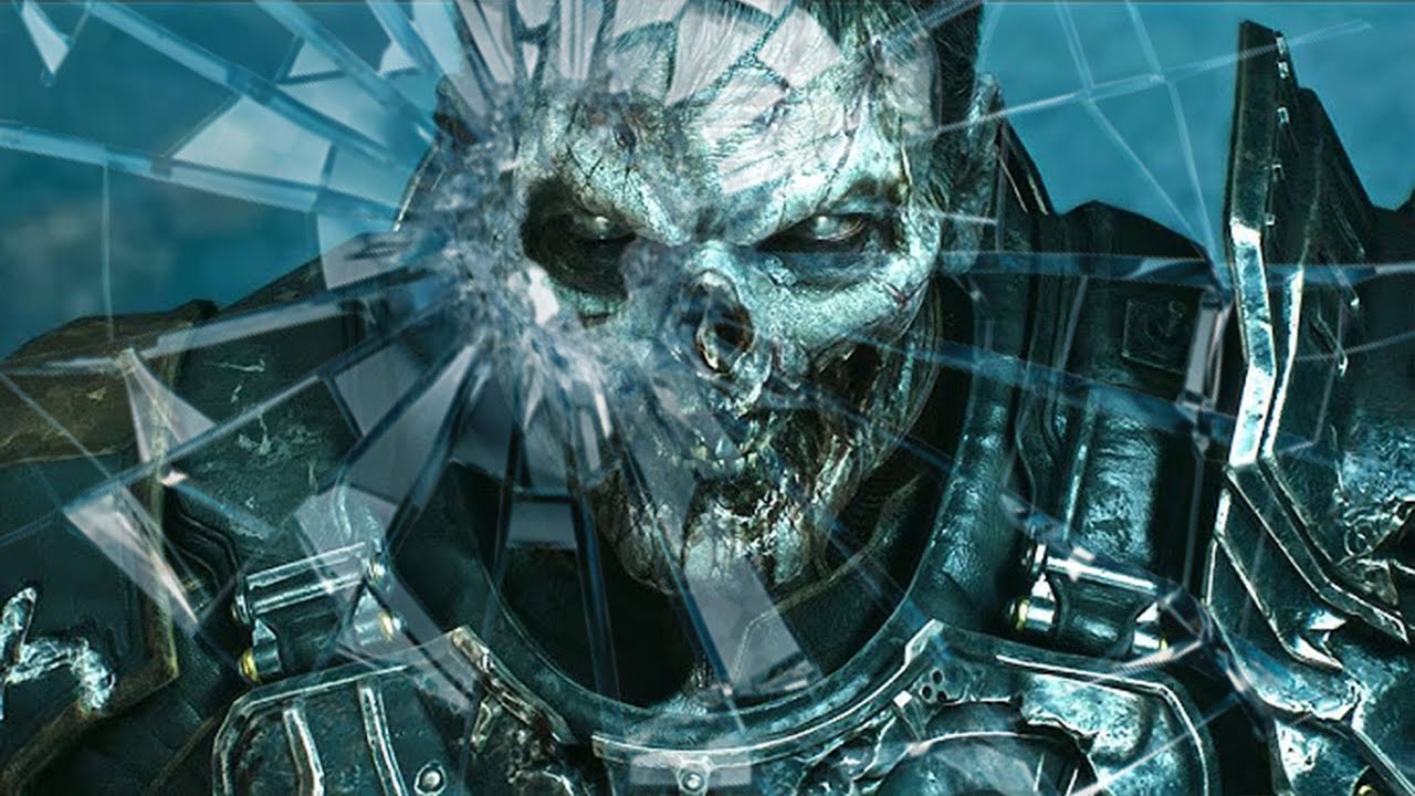 Speedrunners Have Already Shattered DOOM The Dark Ages