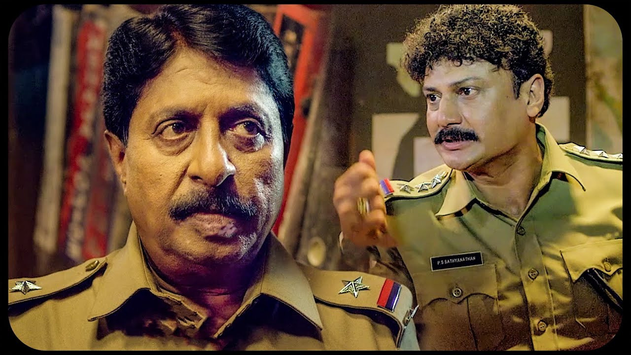 யாரு சார் உங்களுக்கு சத்தியநாராயணன்னு பேர் வச்சது😂🤣! Saradhi | Sreenivasan | Comedy