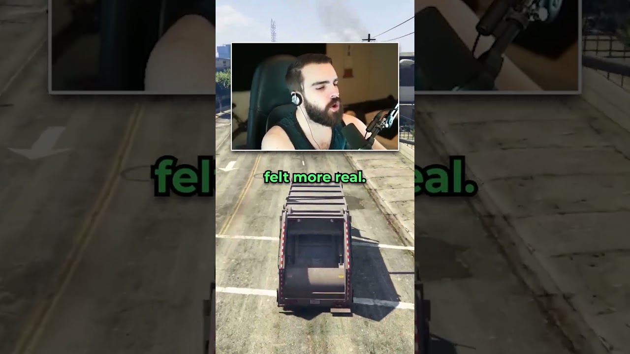 Things GTA 4 did BETTER #gta5 #gtav #gtaonline