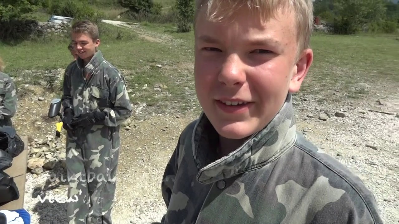 Vakantie Castellane/Frankrijk 2014