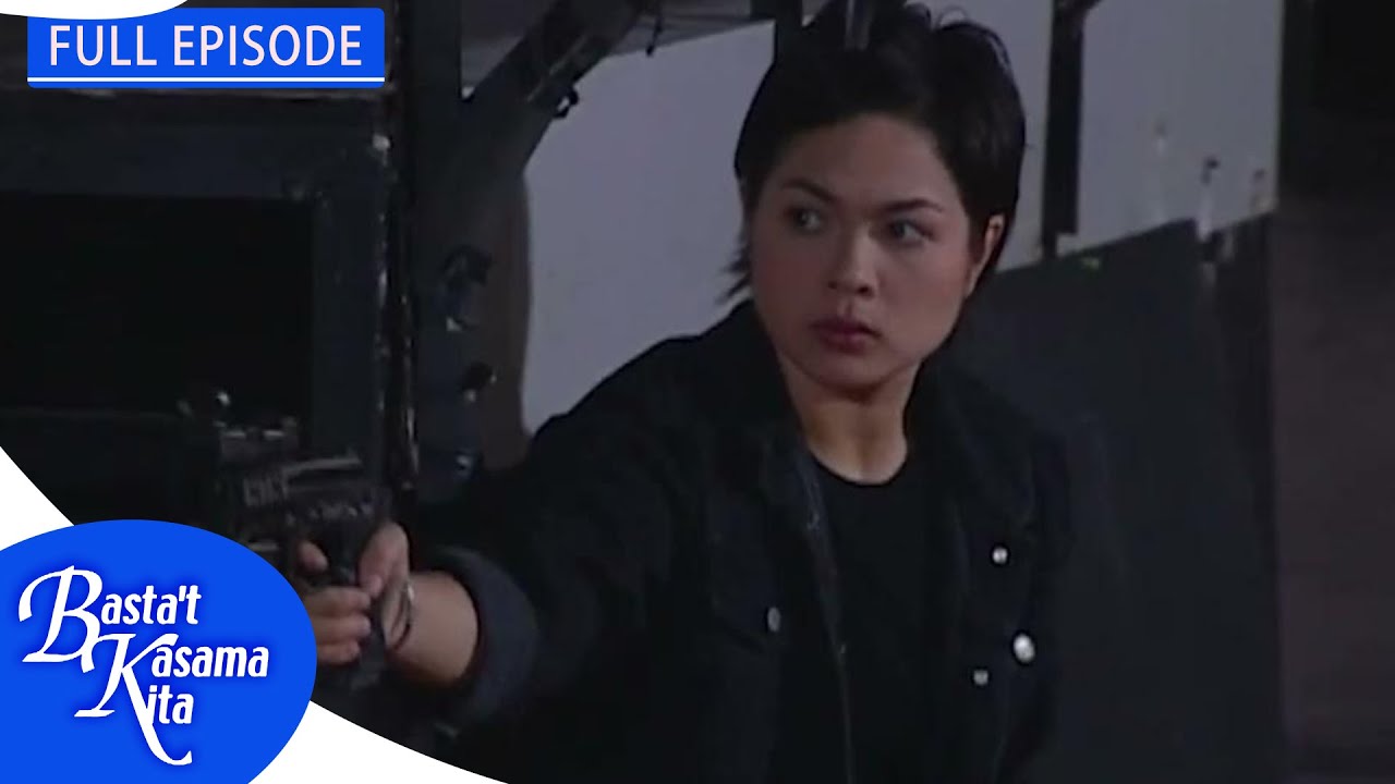 Basta't Kasama Kita Full Episode 323 | ABS-CBN Classics