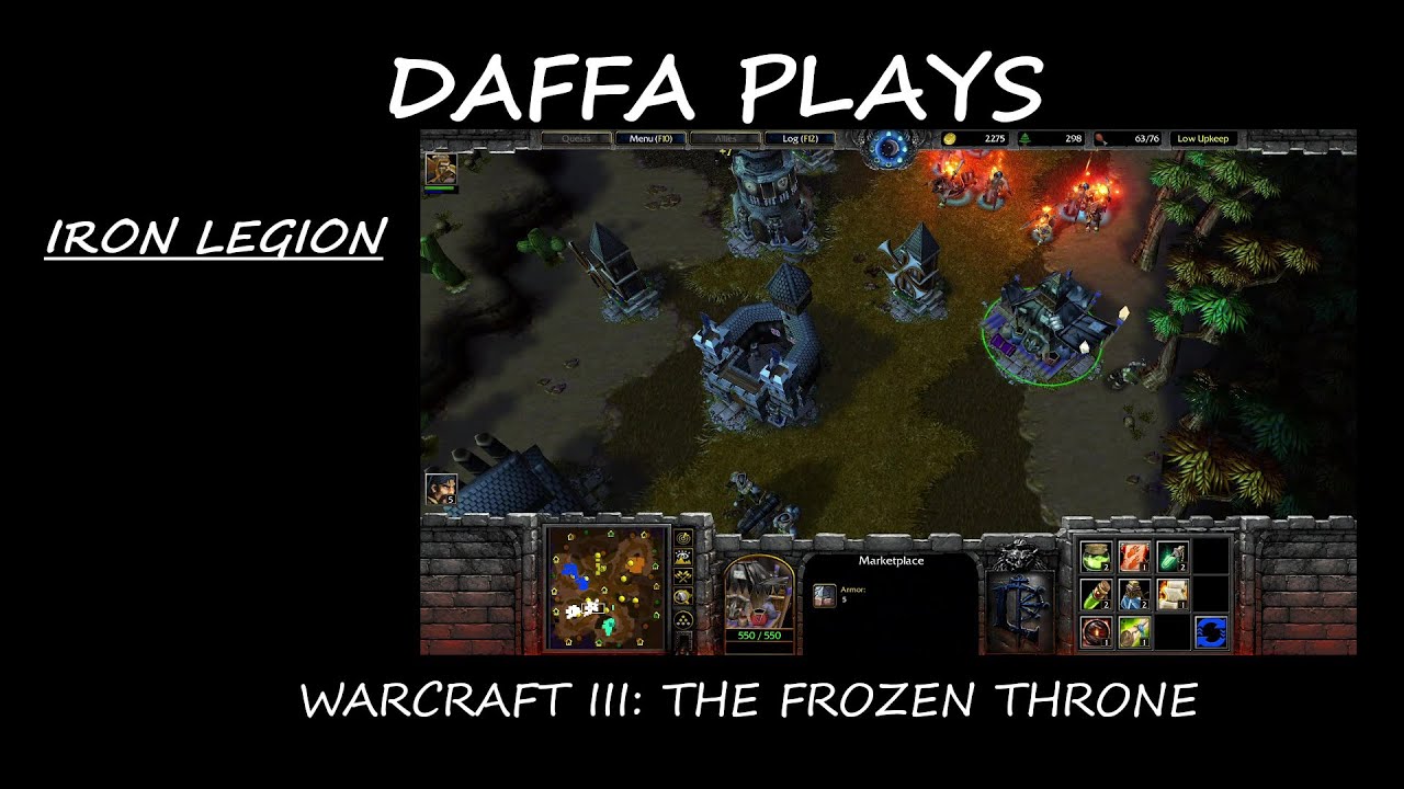 Iron Legion