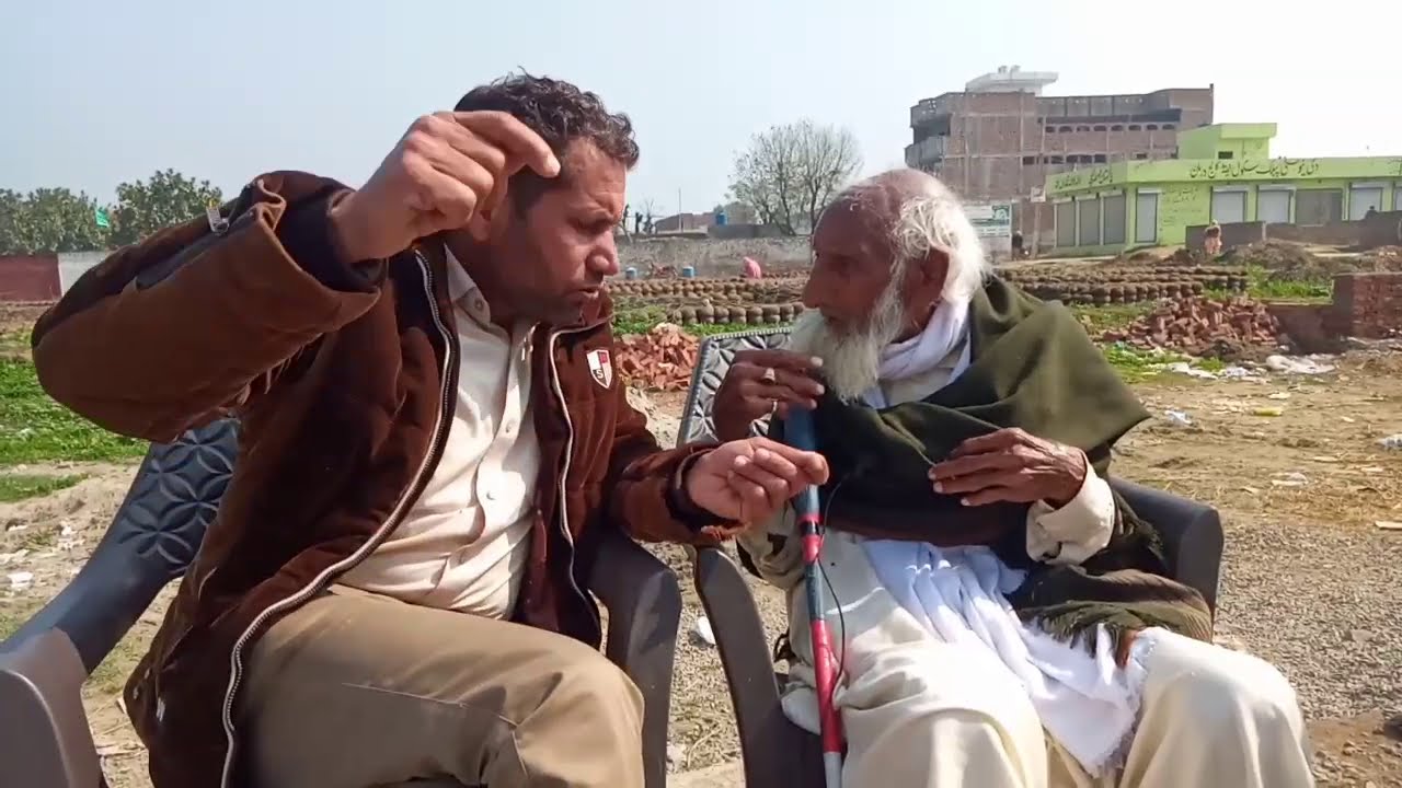 VILLAGE KHANPUR TEHSIL SANBA DIST JAMMU TO DARMAN || PUNJABI CHARKHA | PARTITION 1947 STORY DARMAN |