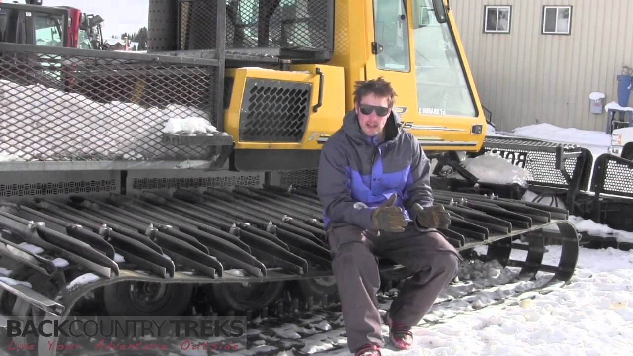 Kinco Ski Gloves from Crested Butted Mountain Resort [Review]