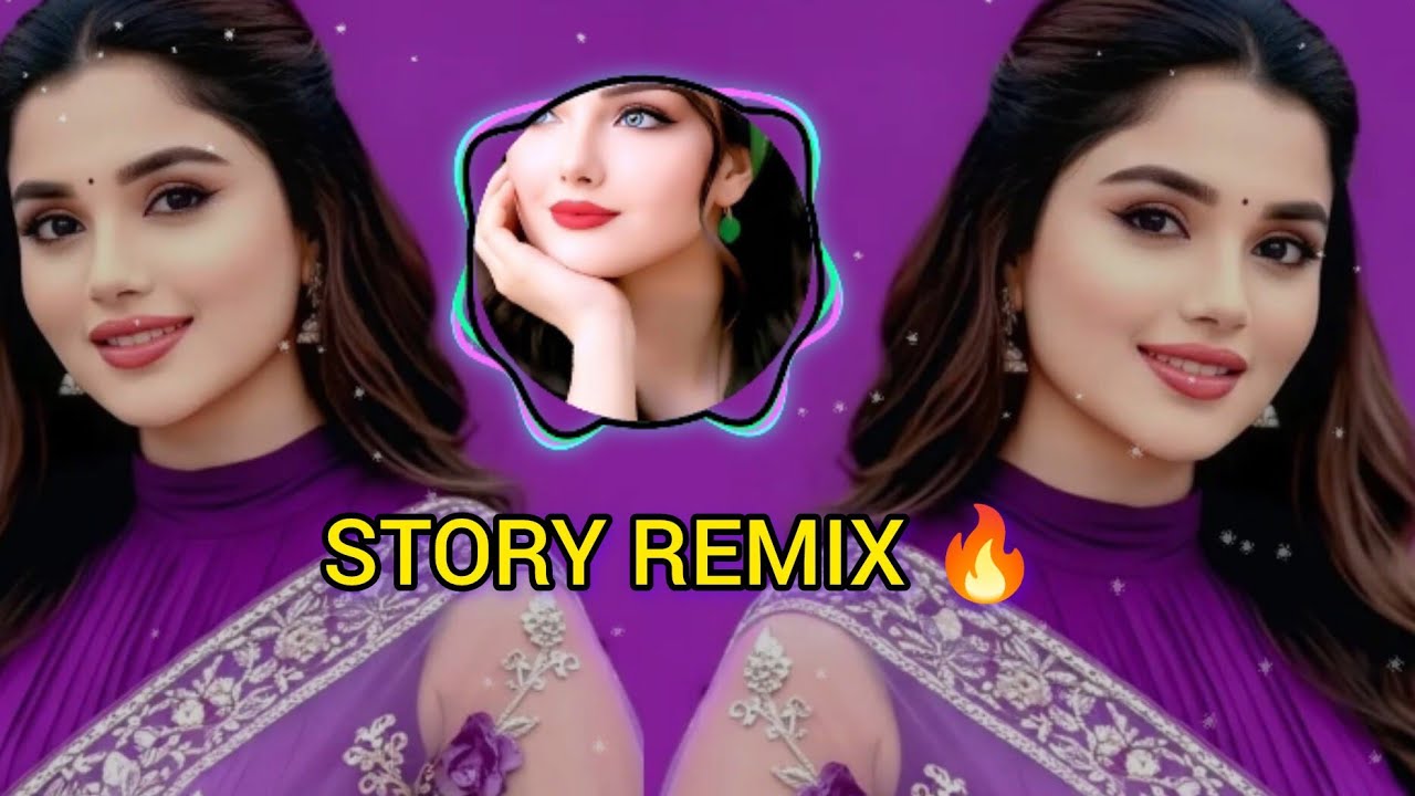 Ehsan Daryadel – Story Remix 🔥 | احسان دریادل استوری ریمیکس (Viral Music)