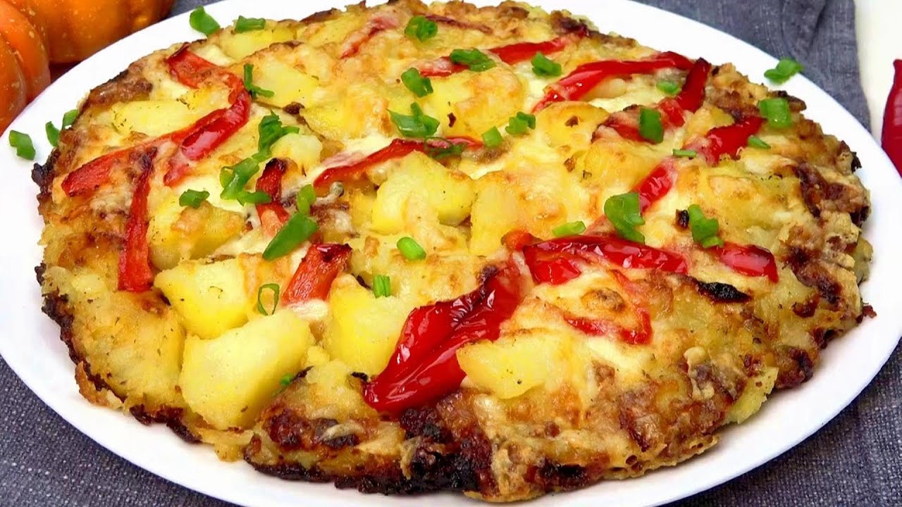 Когда не хочется готовить: быстрый и вкусный способ спасти ужин.