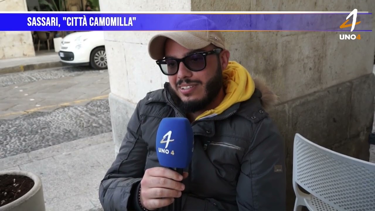 Sassari, 