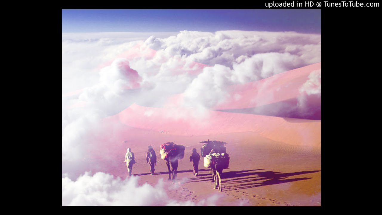 Moods - Across The Sahara