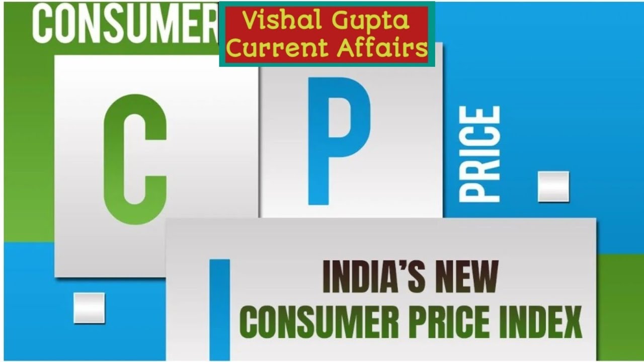 India's New Consumer Price Index