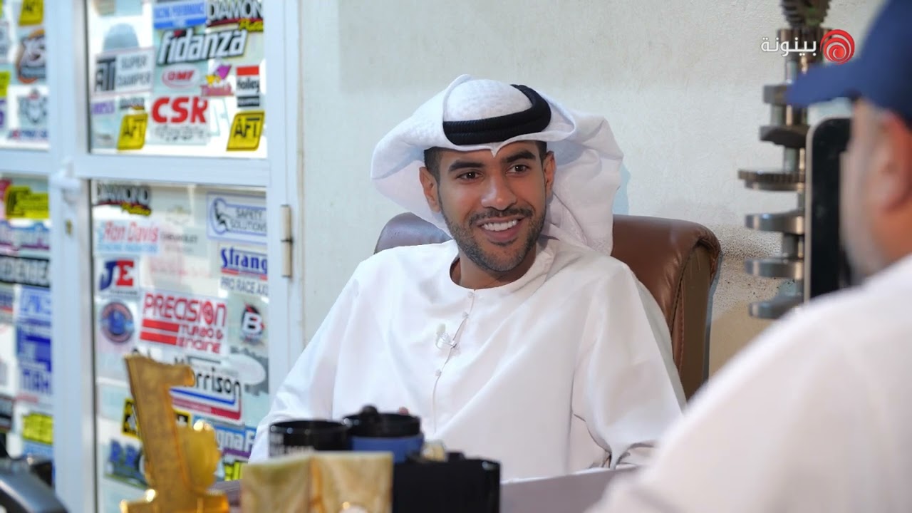 سيارات نادرة | حلقة 11 | خالد البلوشي .. هاوي يعرض أندر مقتنياته من السيارات