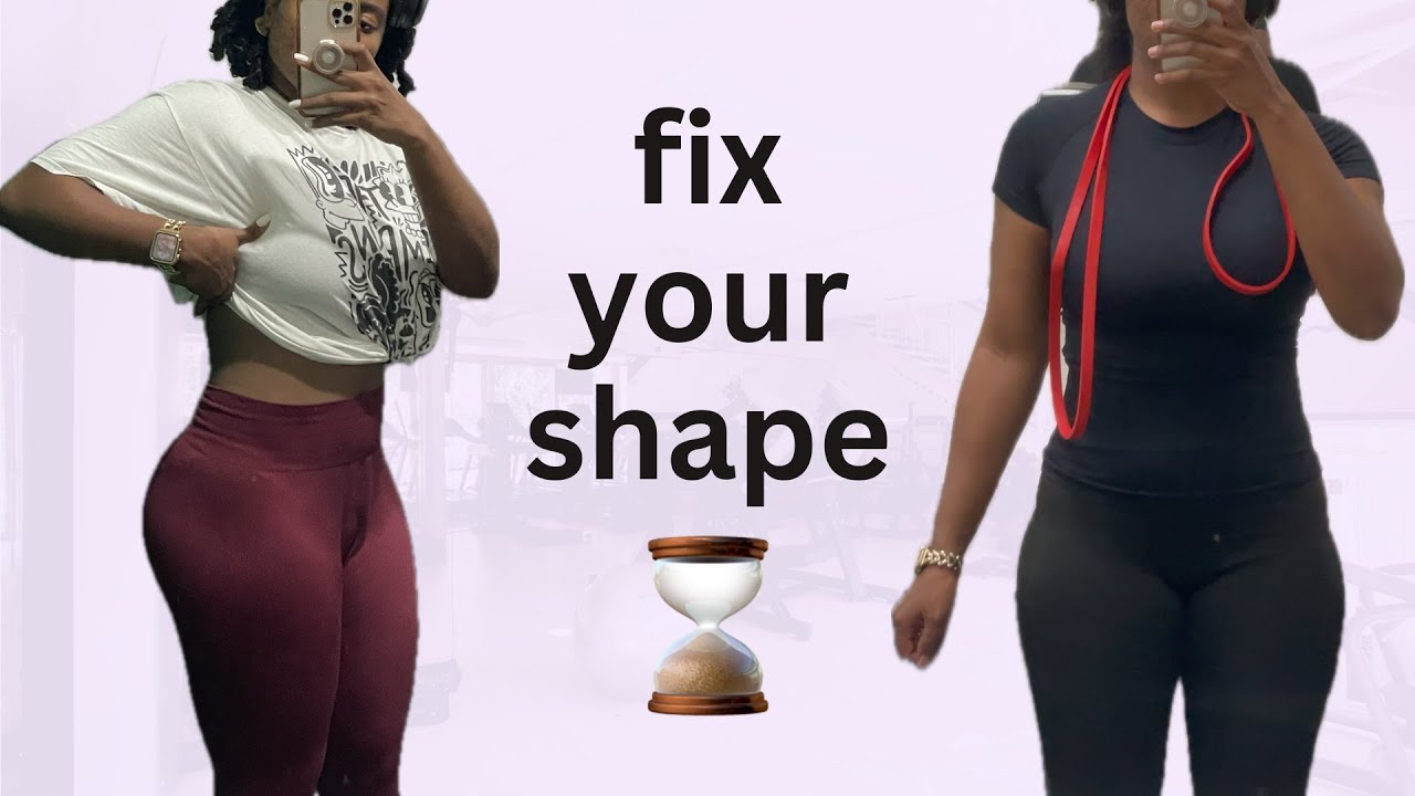 Avoid Side Glute Growth Mistakes with These Tips