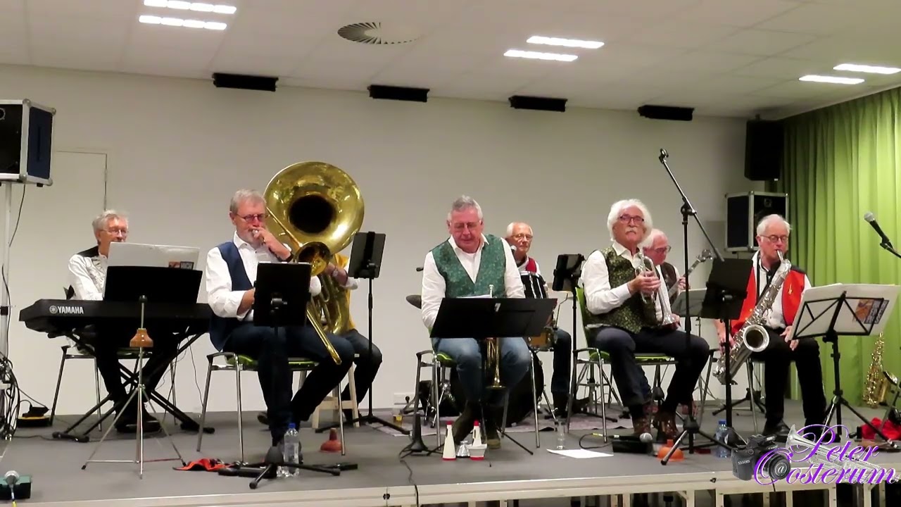Stichting Oude Stijl Jazz .....High Five Plus