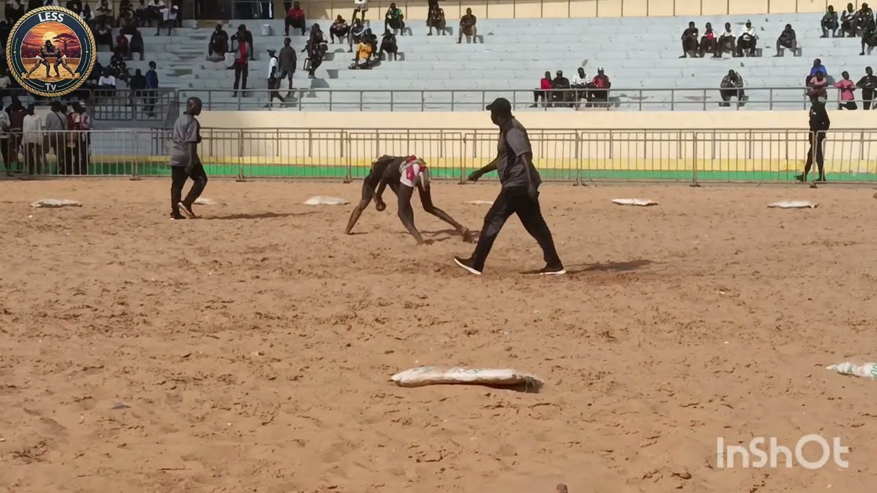 Diop 2 bou pikine mi mbolo bi barina dh 😱😱😱😱 fils dh yawou mako meuneu fouff