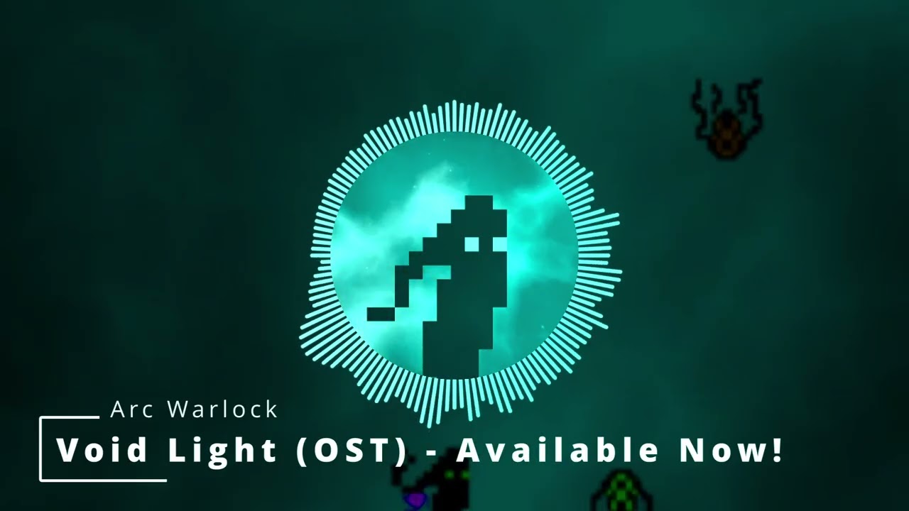 Void Light - Void Light OST
