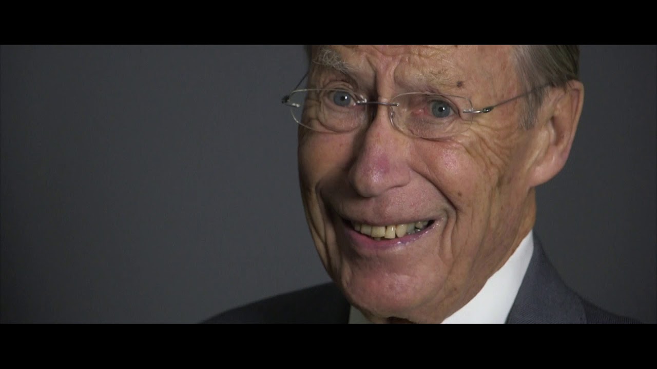 Interview with Mr Donald Williams - Director of Brooke House College