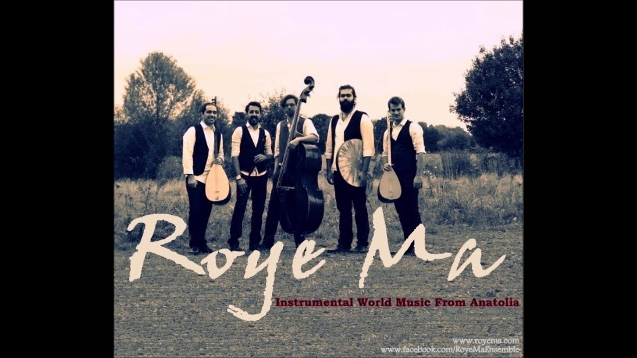 Roye Ma - Şerane/Heybenin