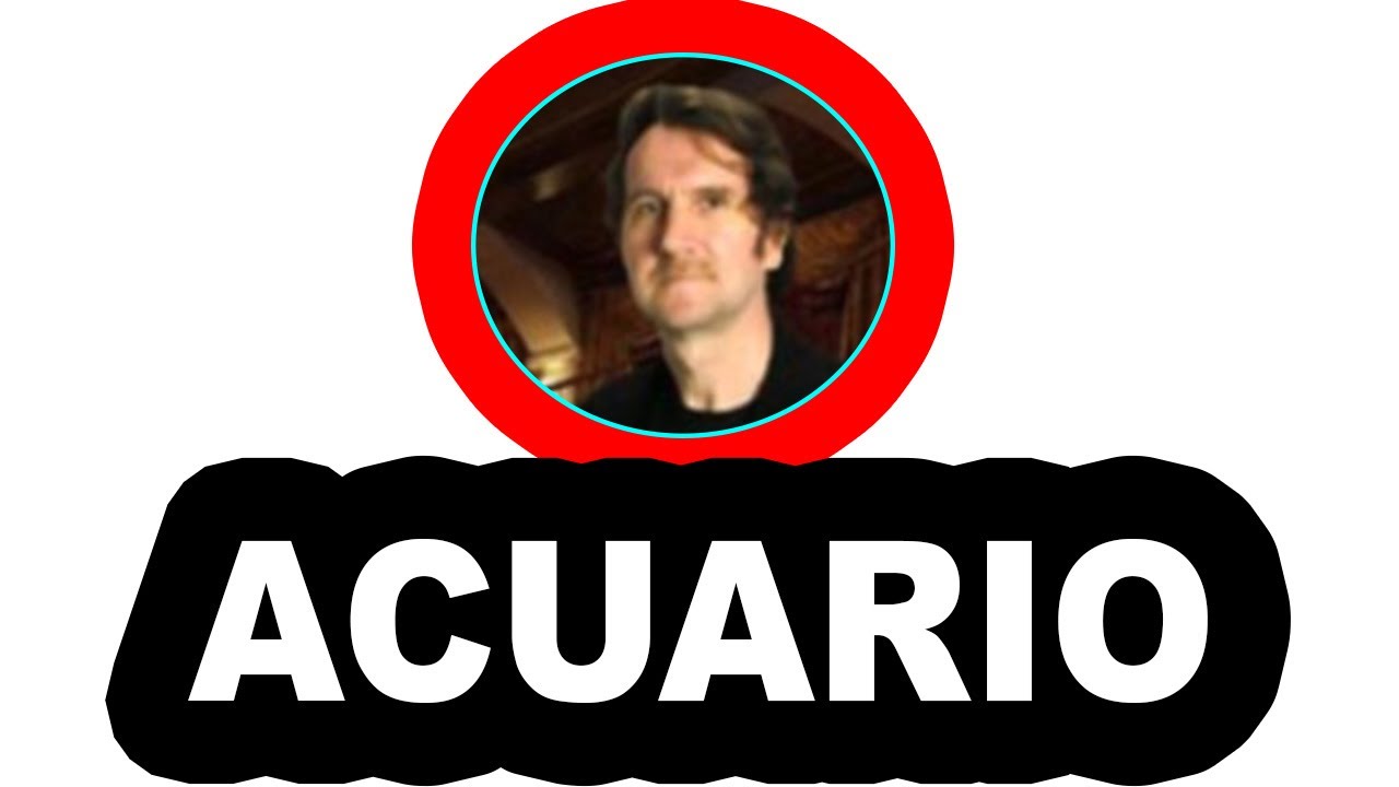 ACUARIO, TODO EXPLOTA “ALGUIEN TE SIGUE” Y TE PASARA ALGO MUY FUERTE!  ALGUIEN MALIGNO “ACECHA