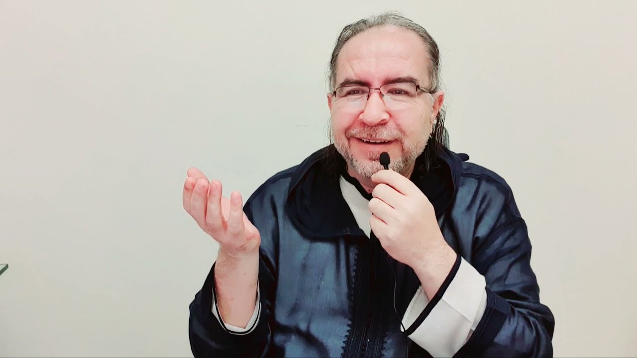ما هي حقيقة الصوفية بالمختصر المفيد
