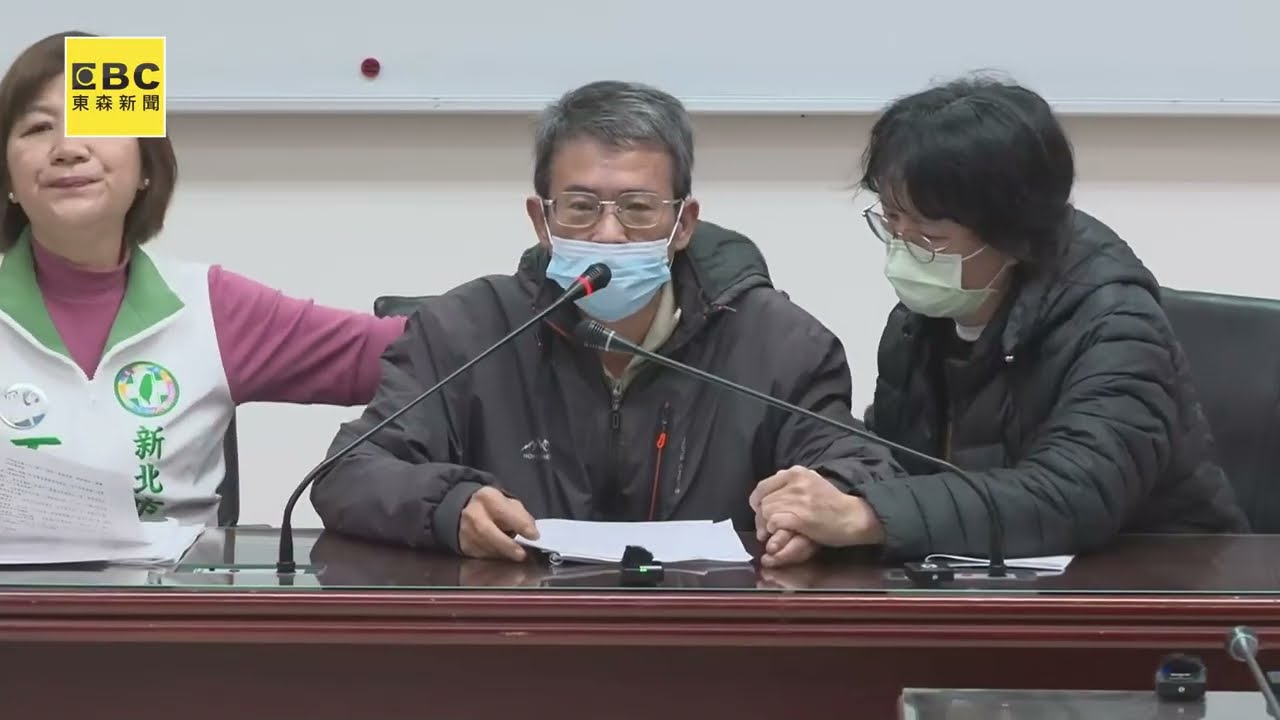 【完整控訴】割頸案「乾哥乾妹輕判」楊爸氣到發抖落淚！怒轟法官「加害者幫兇」：他po我兒送醫照喊最美風景