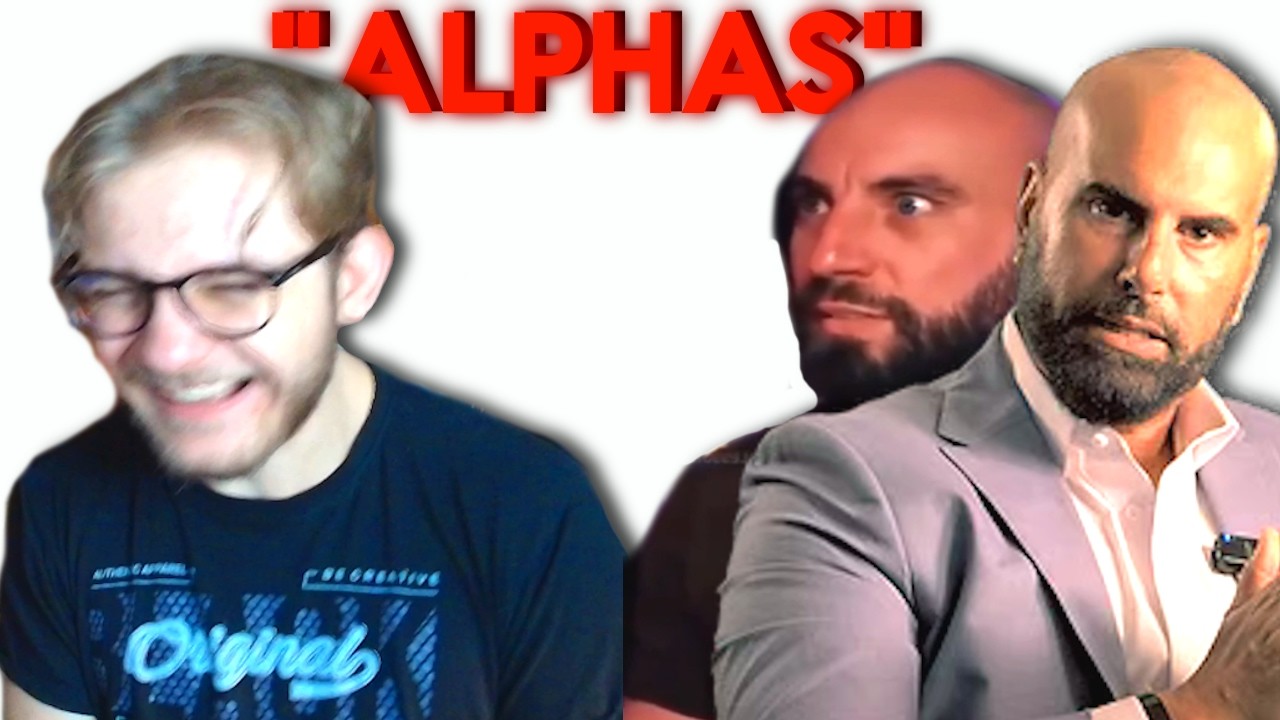 These Guys Are Real 