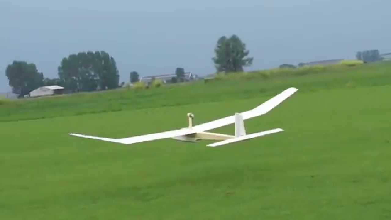Amigo II 4 meter